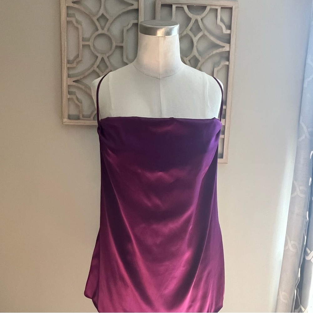 Robert Graham Rosa Cami - Picture 3 of 11